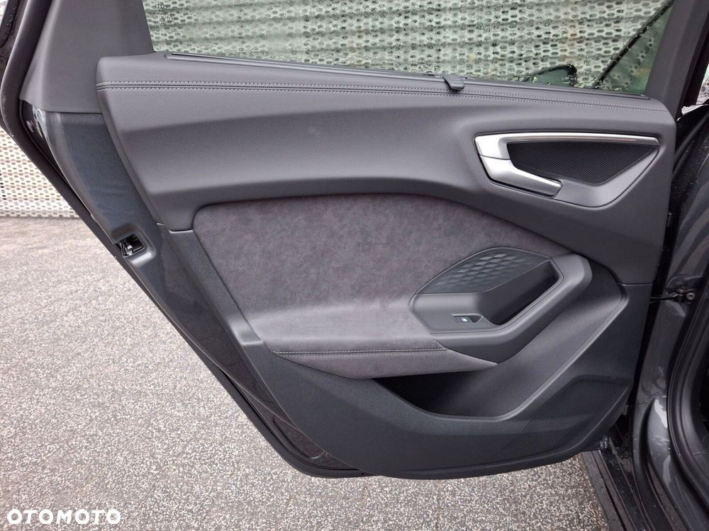 Audi A5 Limousine - 14