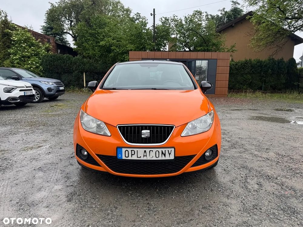 Seat Ibiza - 22