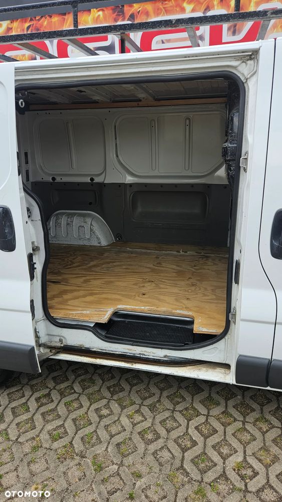 Renault Trafic - 7