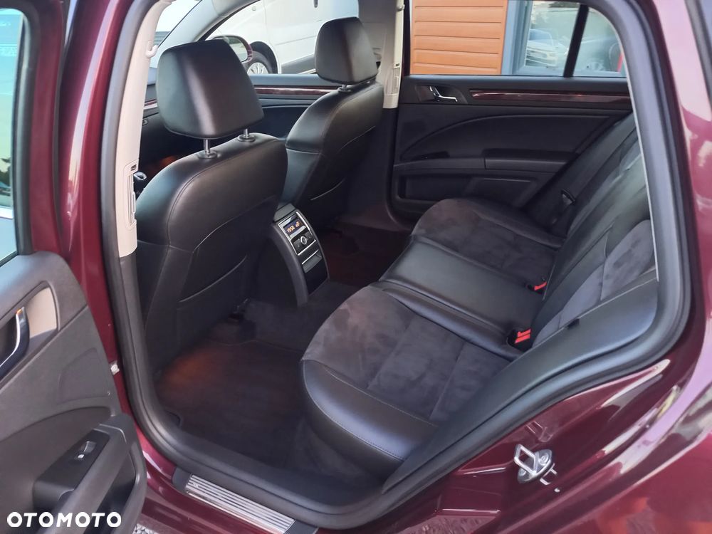 Skoda Superb - 18