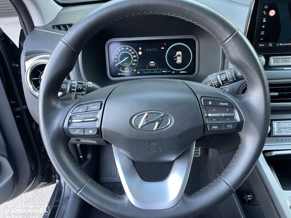 Hyundai Kauai - 14