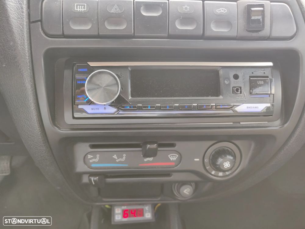 Citroën Saxo 1.5 D Exclusive - 10