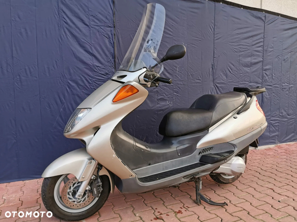 Honda Pantheon 125 2T cały na części silnik czasza gaźnik lampa tłumik lagi owiewka kokpit