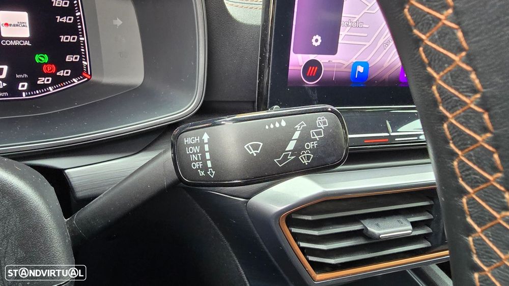 Cupra Formentor 1.4 e-Hybrid DSG - 17