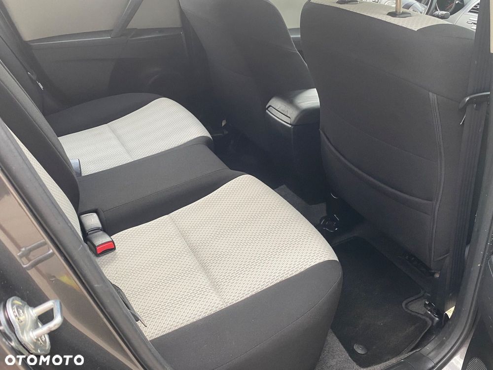 Mazda 3 1.6 Exclusive EU5 - 16