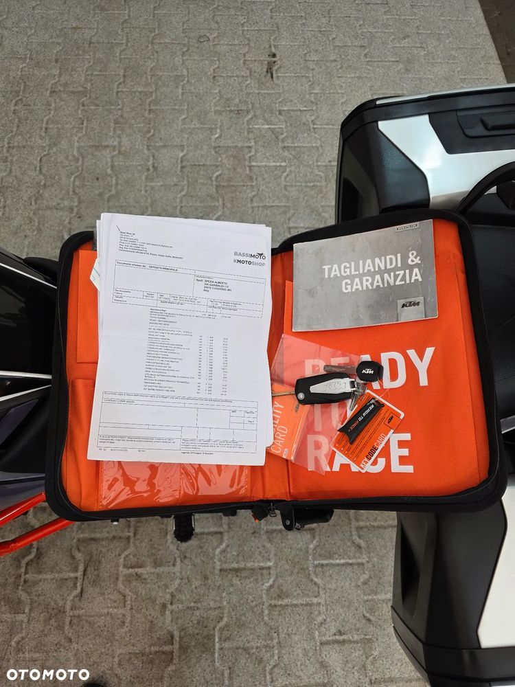 KTM Super Adventure - 29