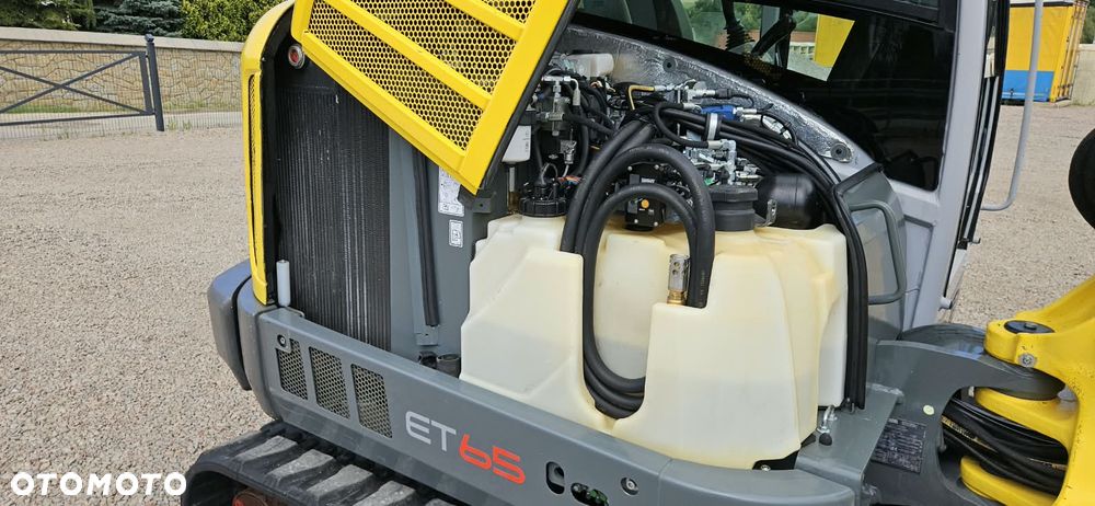 Wacker Neuson ET 65 - 20