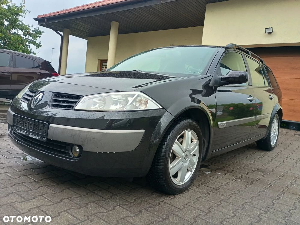 Renault Megane - 8