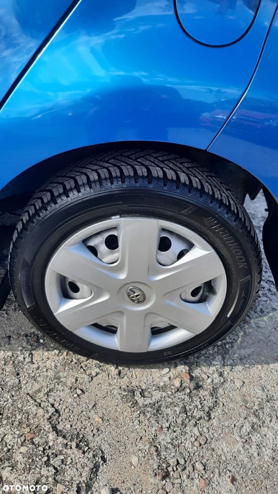 Toyota Aygo 1.0 VVT-i - 21