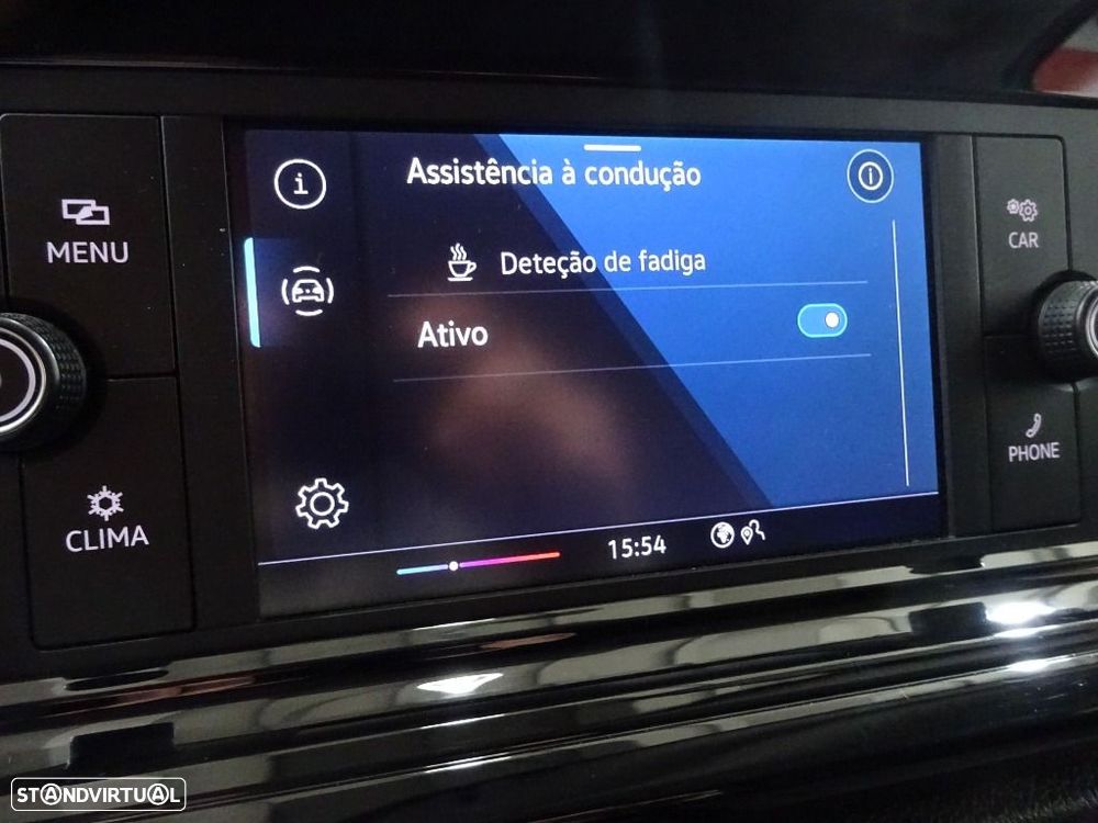 VW Caddy V Cargo Diesel 20- 2.0 TDI BUSINESS - 20