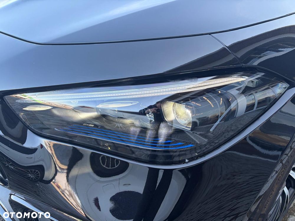 Mercedes-Benz CLE - 9