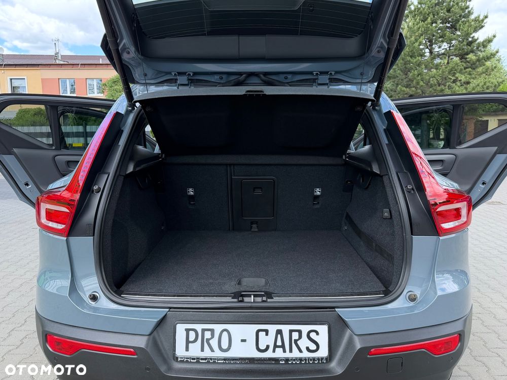 Volvo XC 40 D3 Inscription - 36