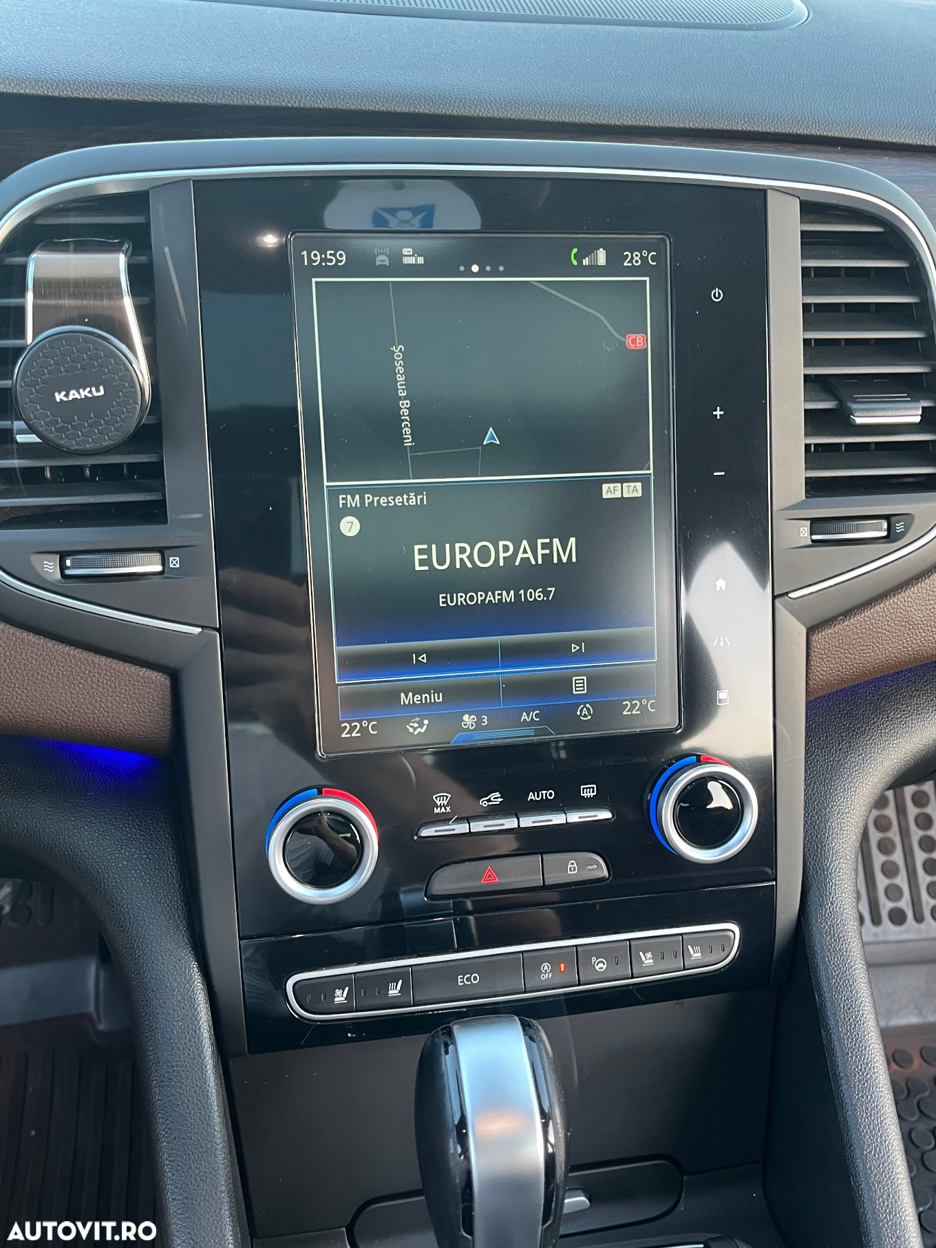 Renault Talisman ENERGY dCi EDC Intens - 15