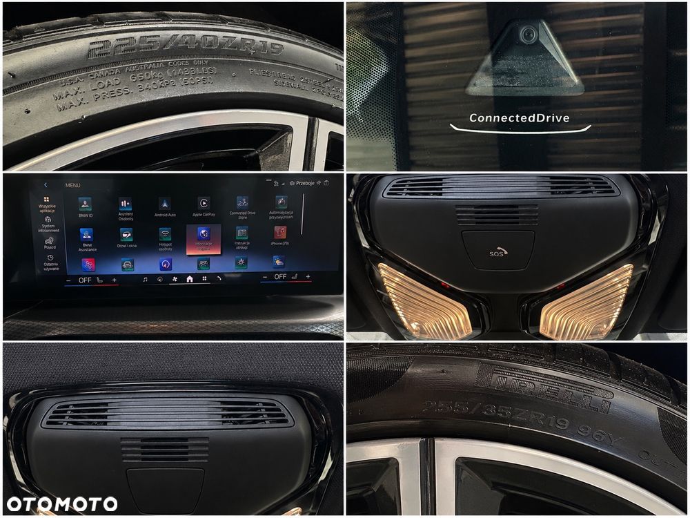 BMW Seria 3 330i xDrive M Sport sport - 16