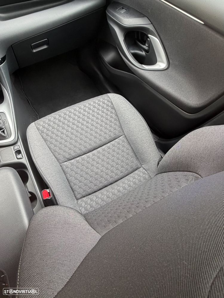 Mazda 2 1.5 L Hybrid VVT-i Agile - 14