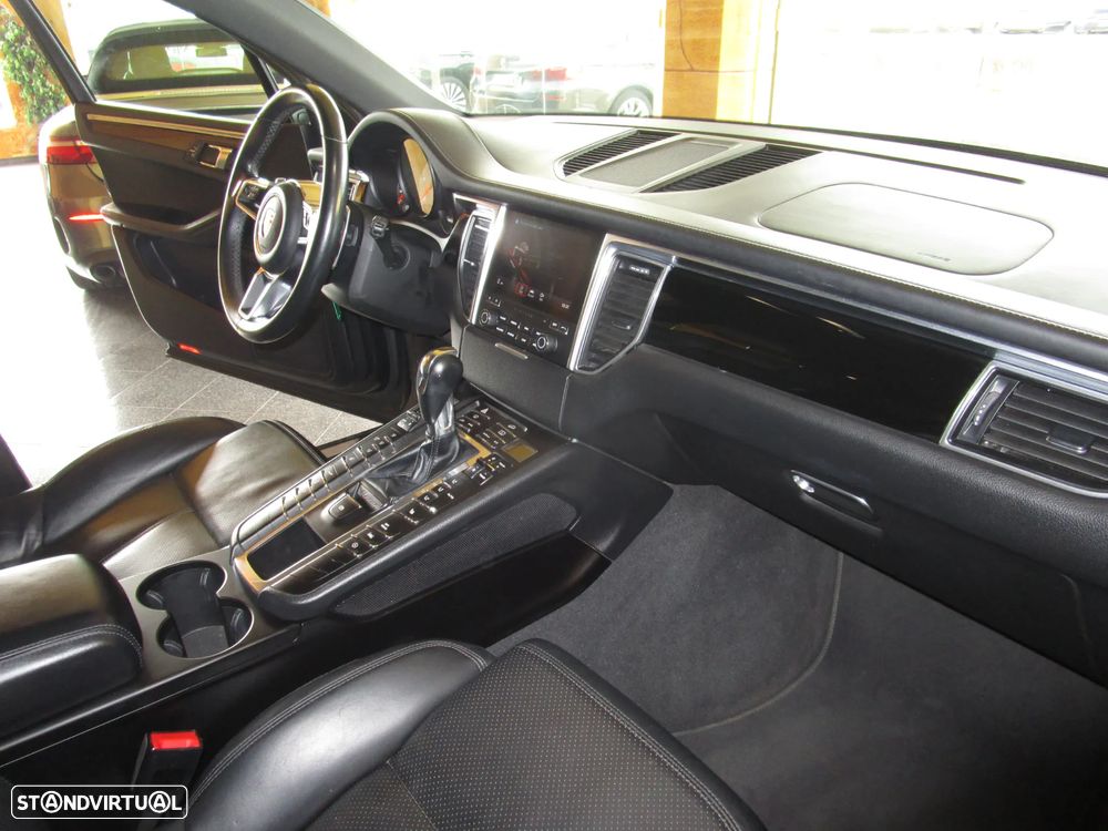 Porsche Macan S PDK - 24