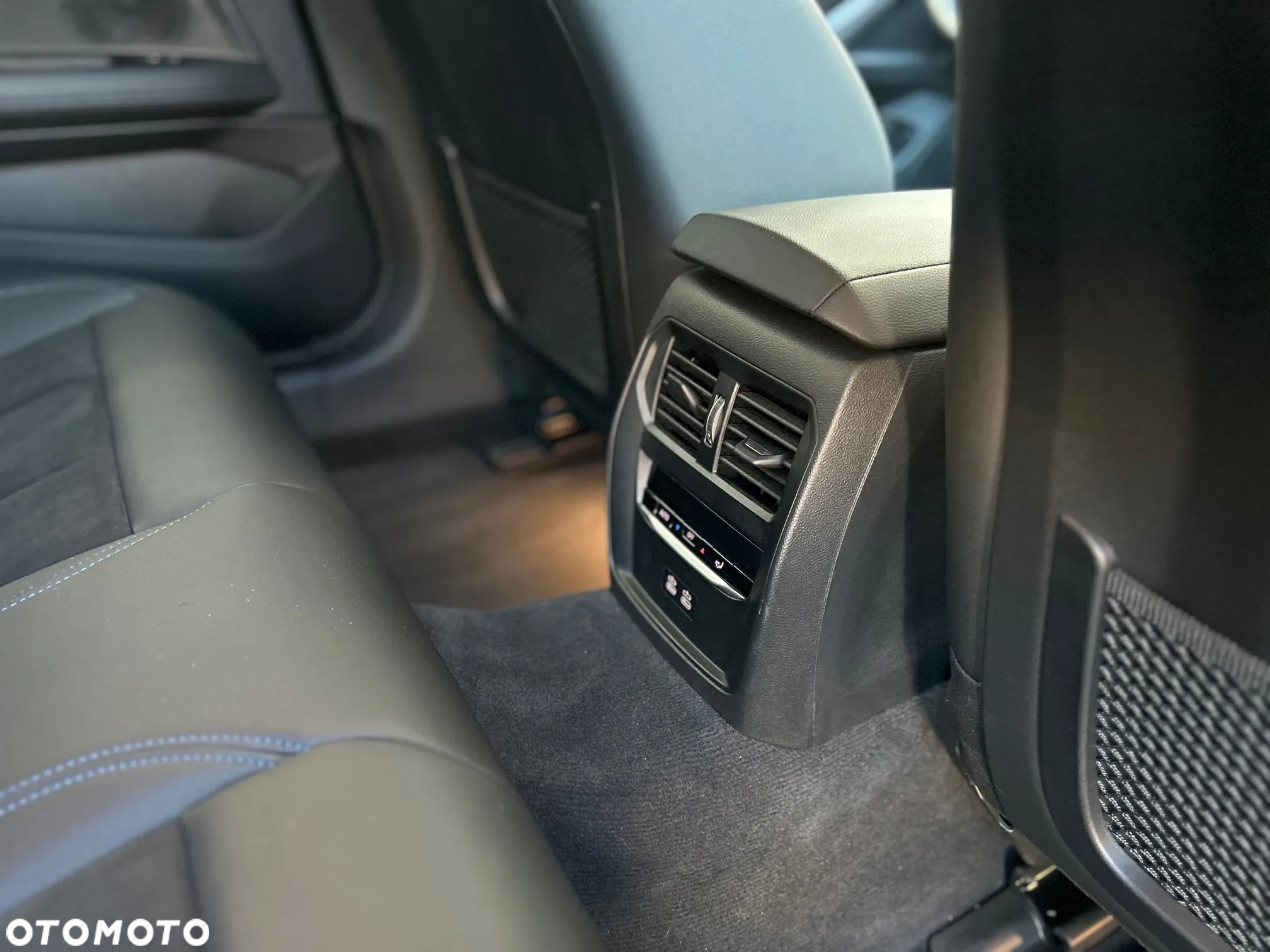 BMW i4 80.7kWh eDrive 40 M Sport - 13