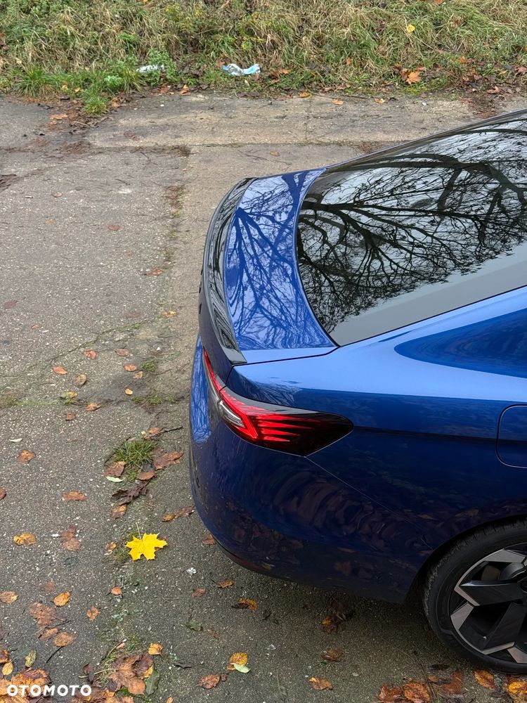 Skoda Superb 2.0 TSI Sportline DSG - 20