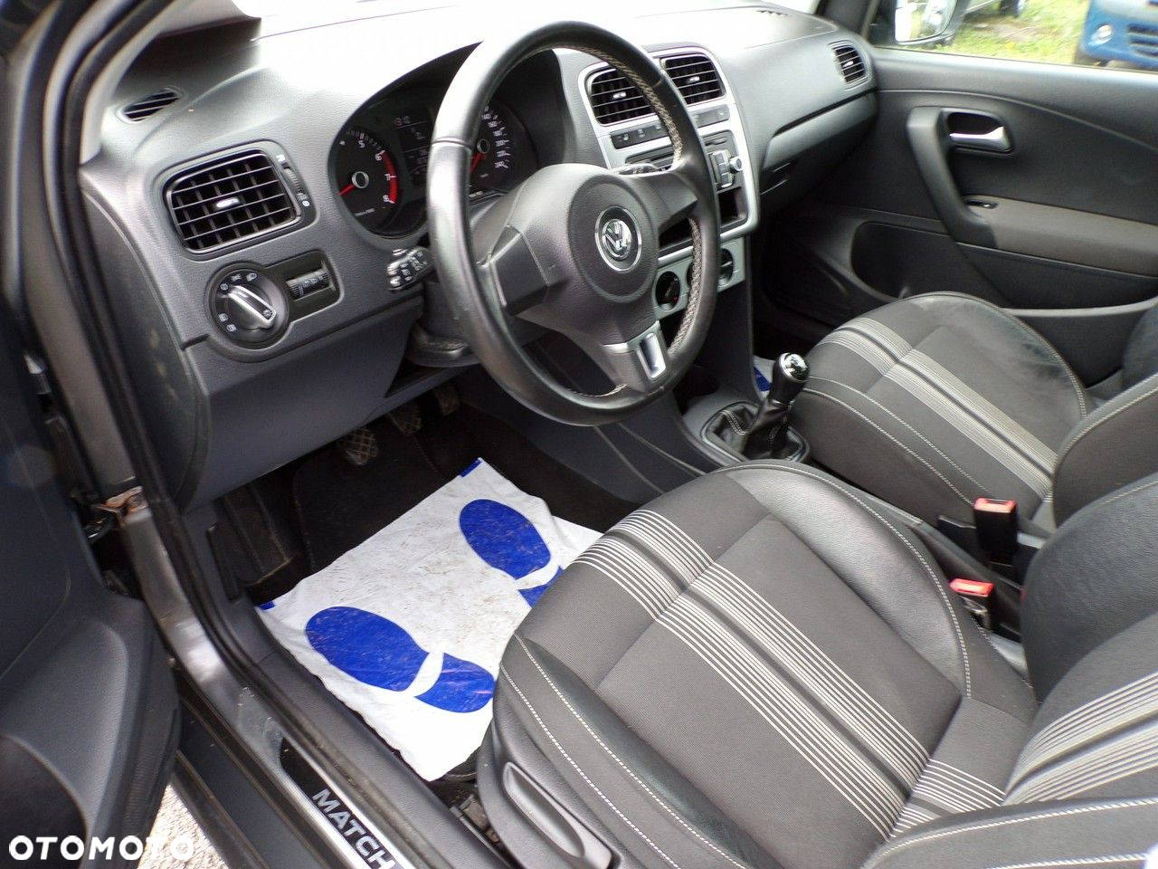 Volkswagen Polo - 18