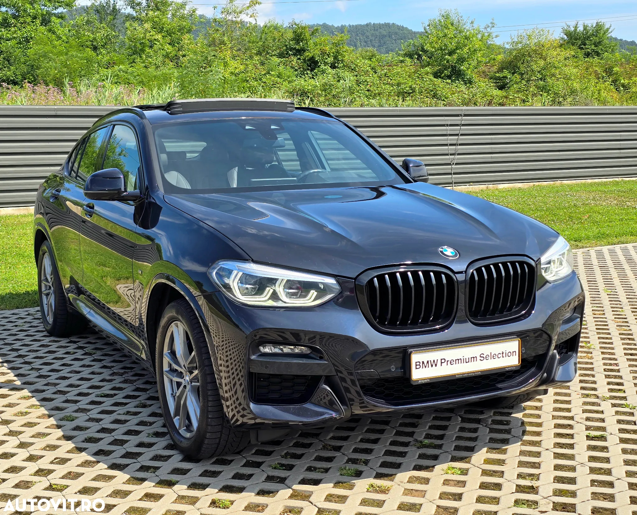 BMW X4 xDrive30d M Sport - 21