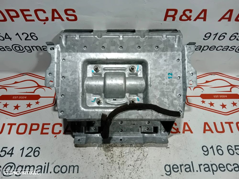 Airbag Passageiro Tablier Pendura Renault Clio 2 II 170P41065195 Original - 5