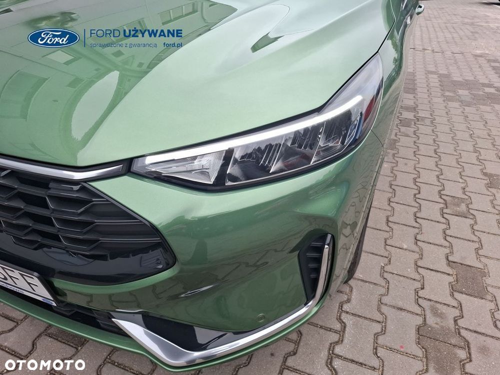 Ford Kuga - 4
