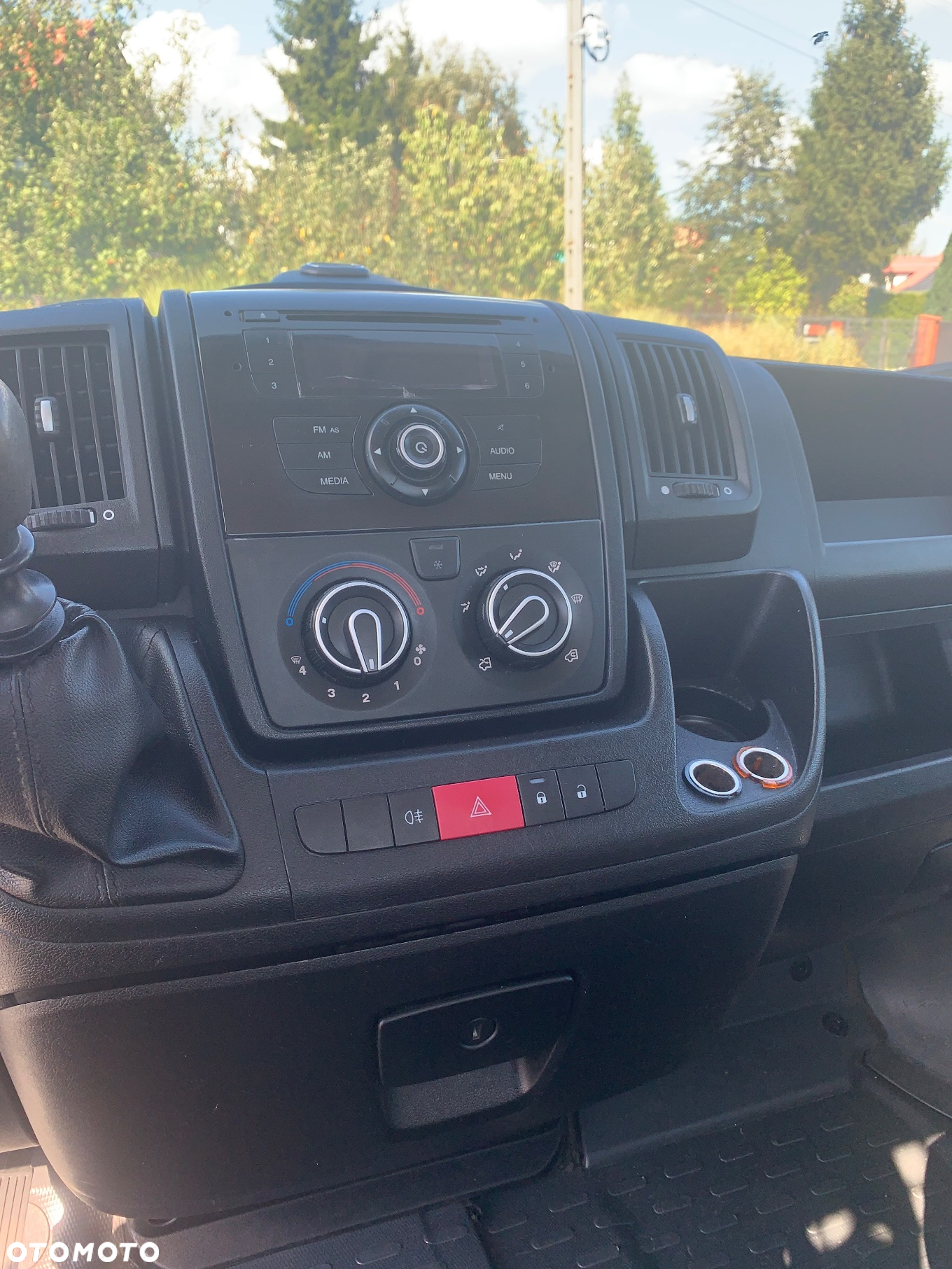 Fiat Ducato - 6