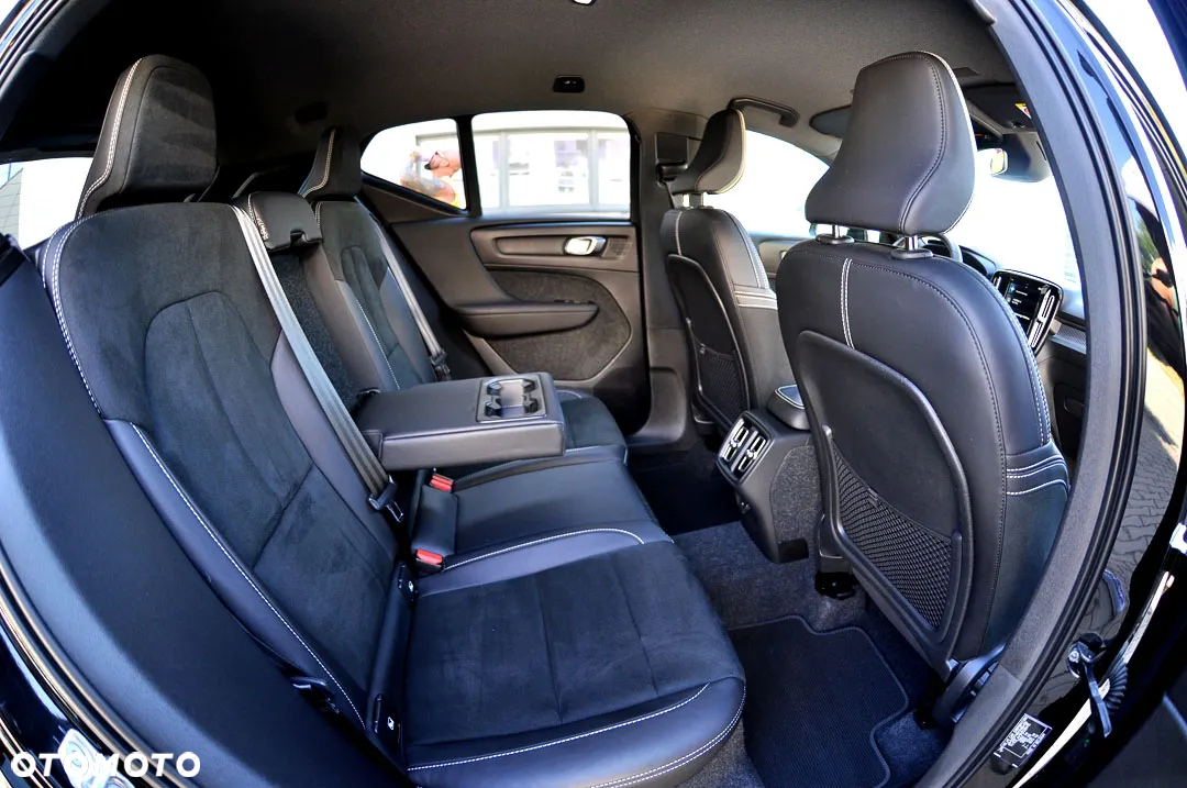 Volvo XC 40 - 19