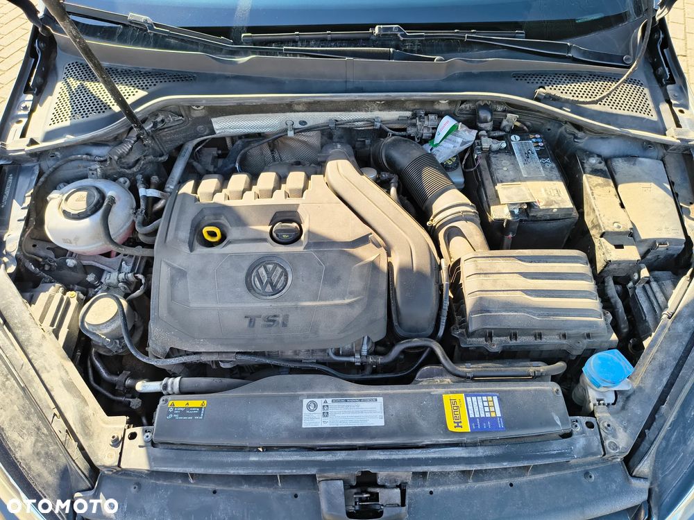 Volkswagen Golf 1.5 TSI BMT Evo Highline - 31