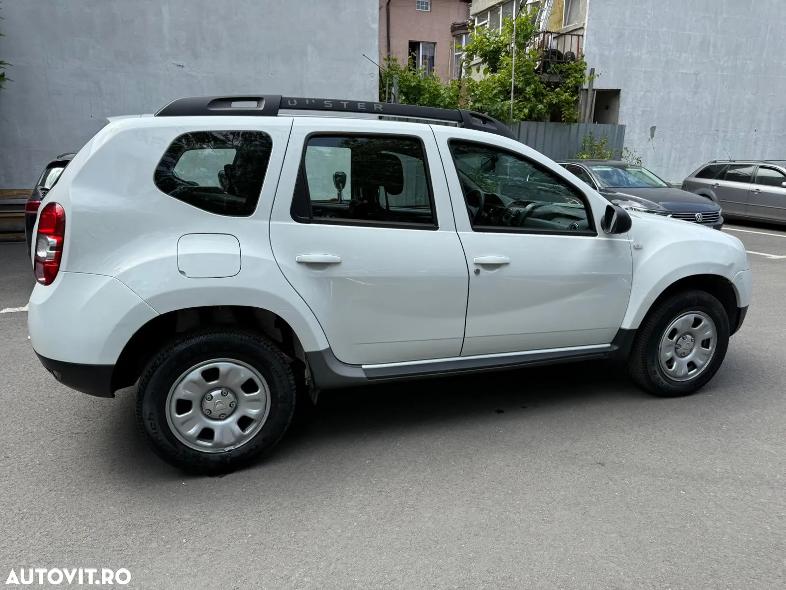 Dacia Duster 1.2 TCe 4x2 Laureate - 3
