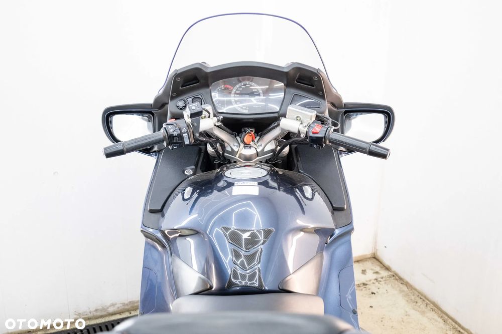 Honda ST - 25