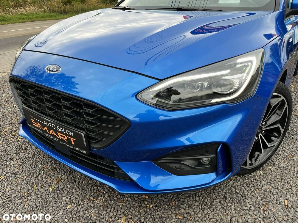 Ford Focus - 27