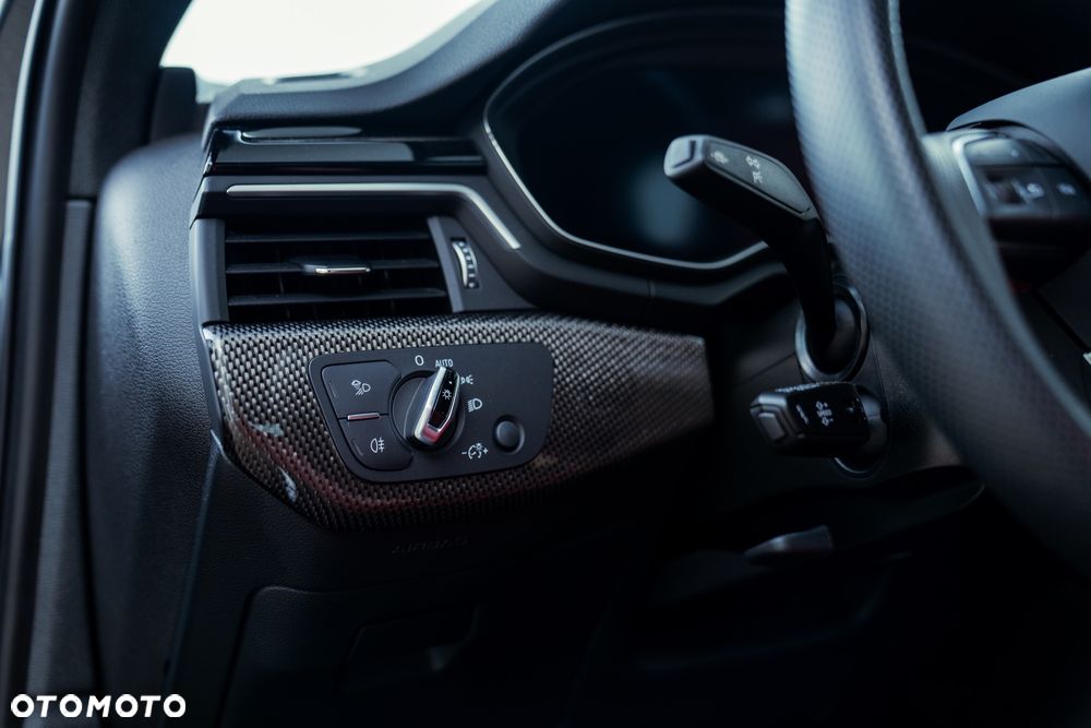 Audi S4 Limousine - 7