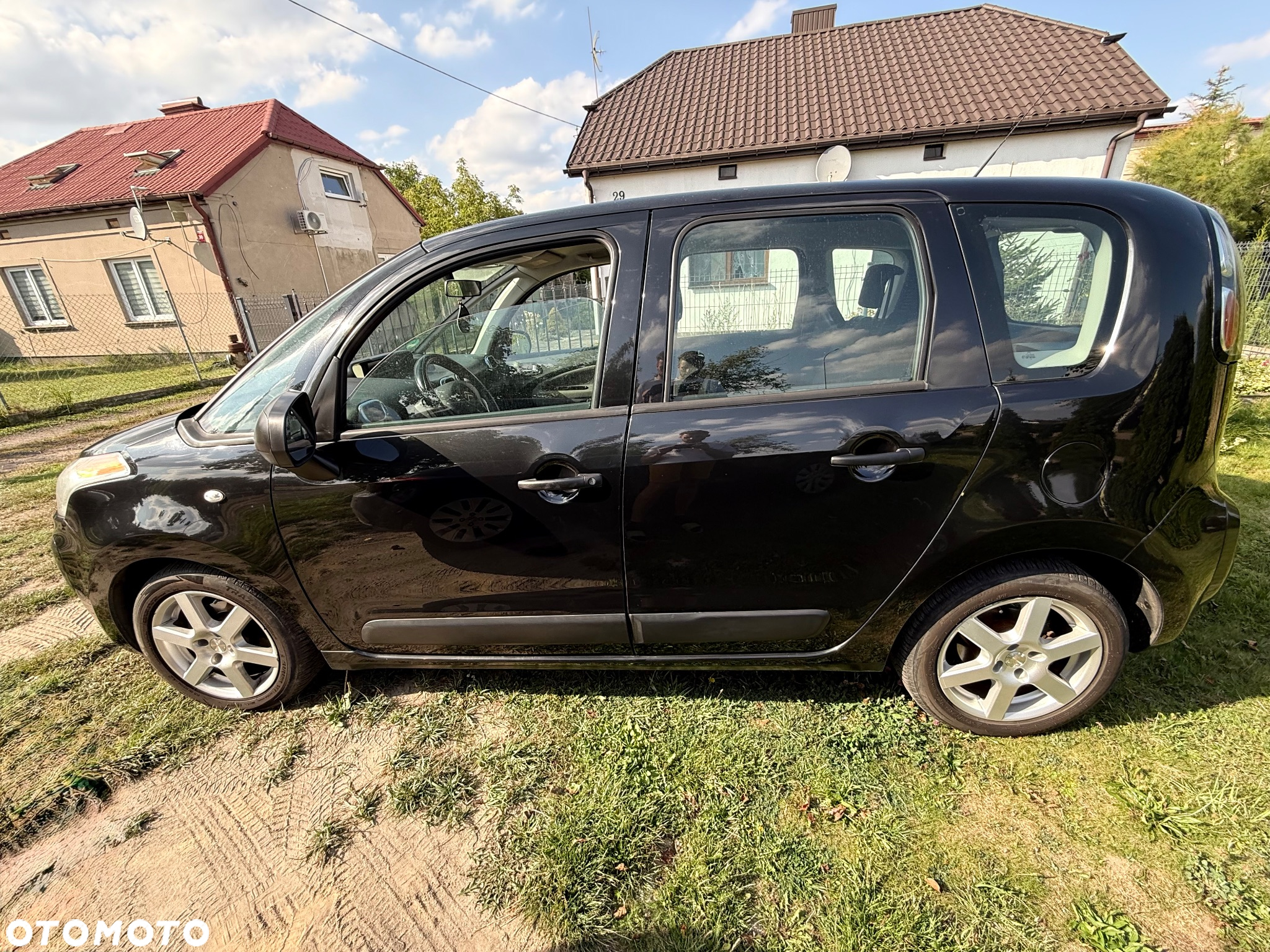 Citroën C3 Picasso - 2