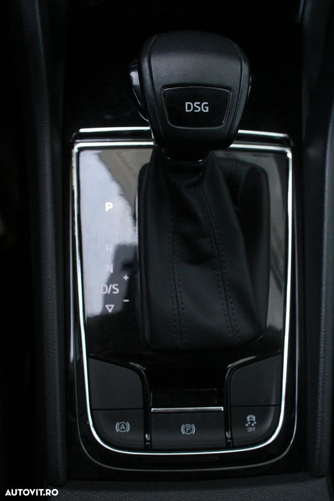 Skoda Kodiaq 2.0 TDI DSG Soleil - 31