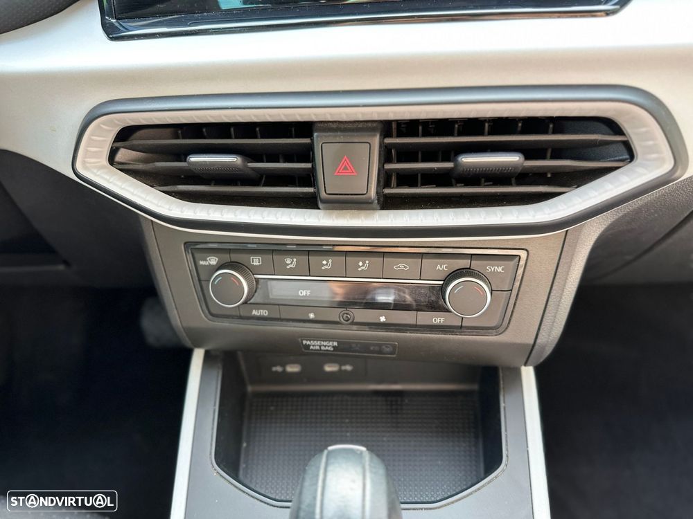 SEAT Arona 1.0 TSI Style DSG - 15