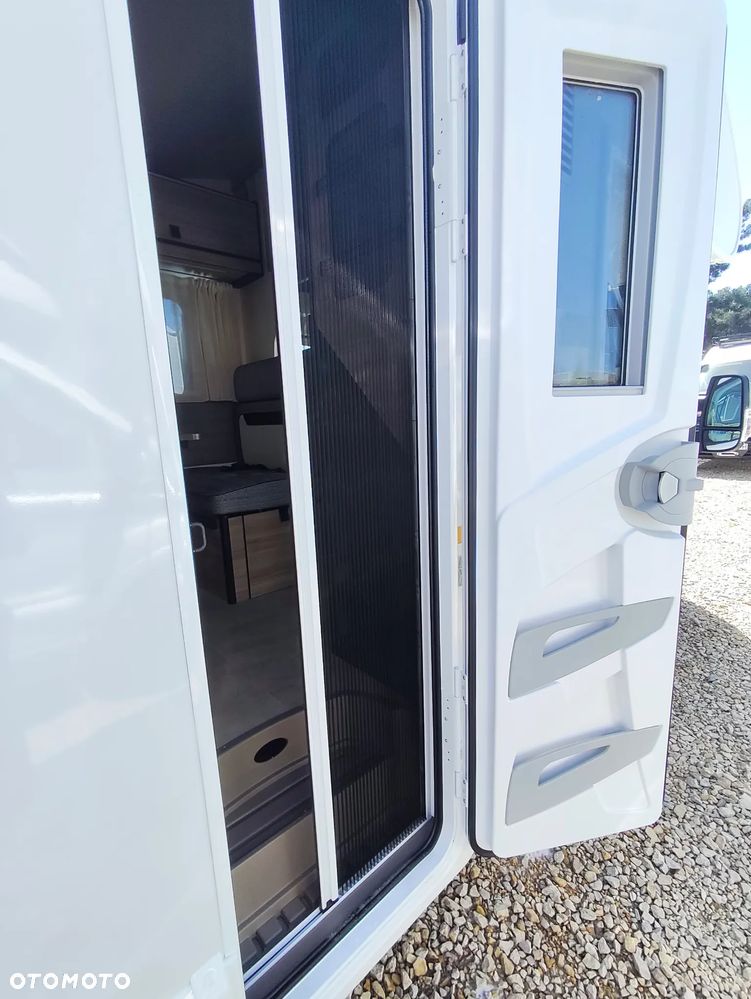 Rimor Kilig 5 NOWY Doposażony Automat XENON 6 Osób FV23% - 36