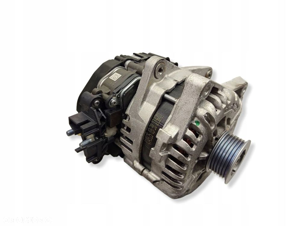 Alternator Ford Puma II MK2 1.0 Ecoboost Hybrid P1T111238BA - 1