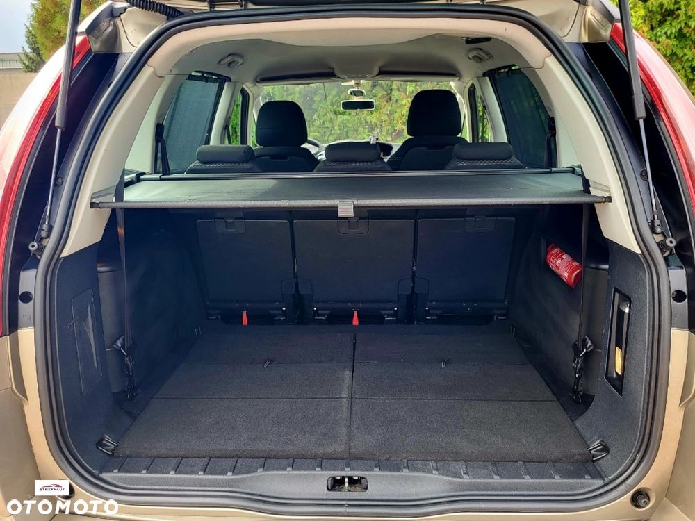 Citroën C4 Grand Picasso - 23