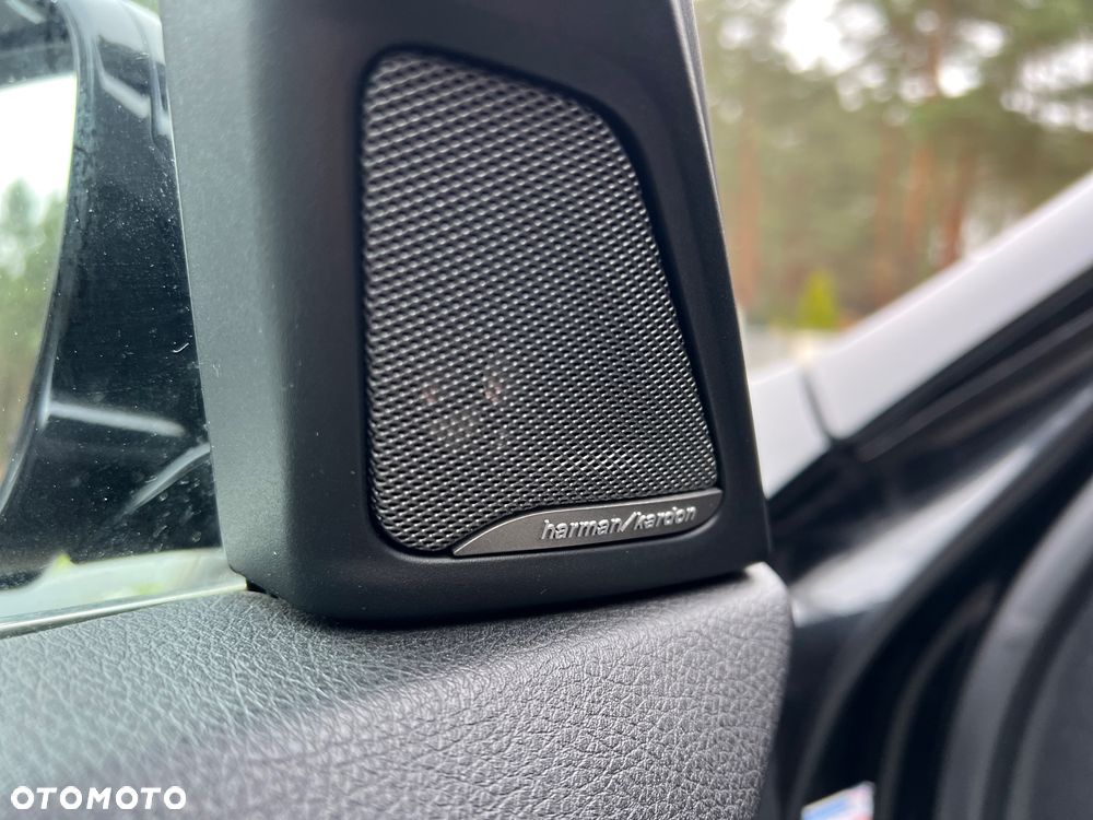 BMW Seria 5 525d Sport-Aut Luxury Line - 17