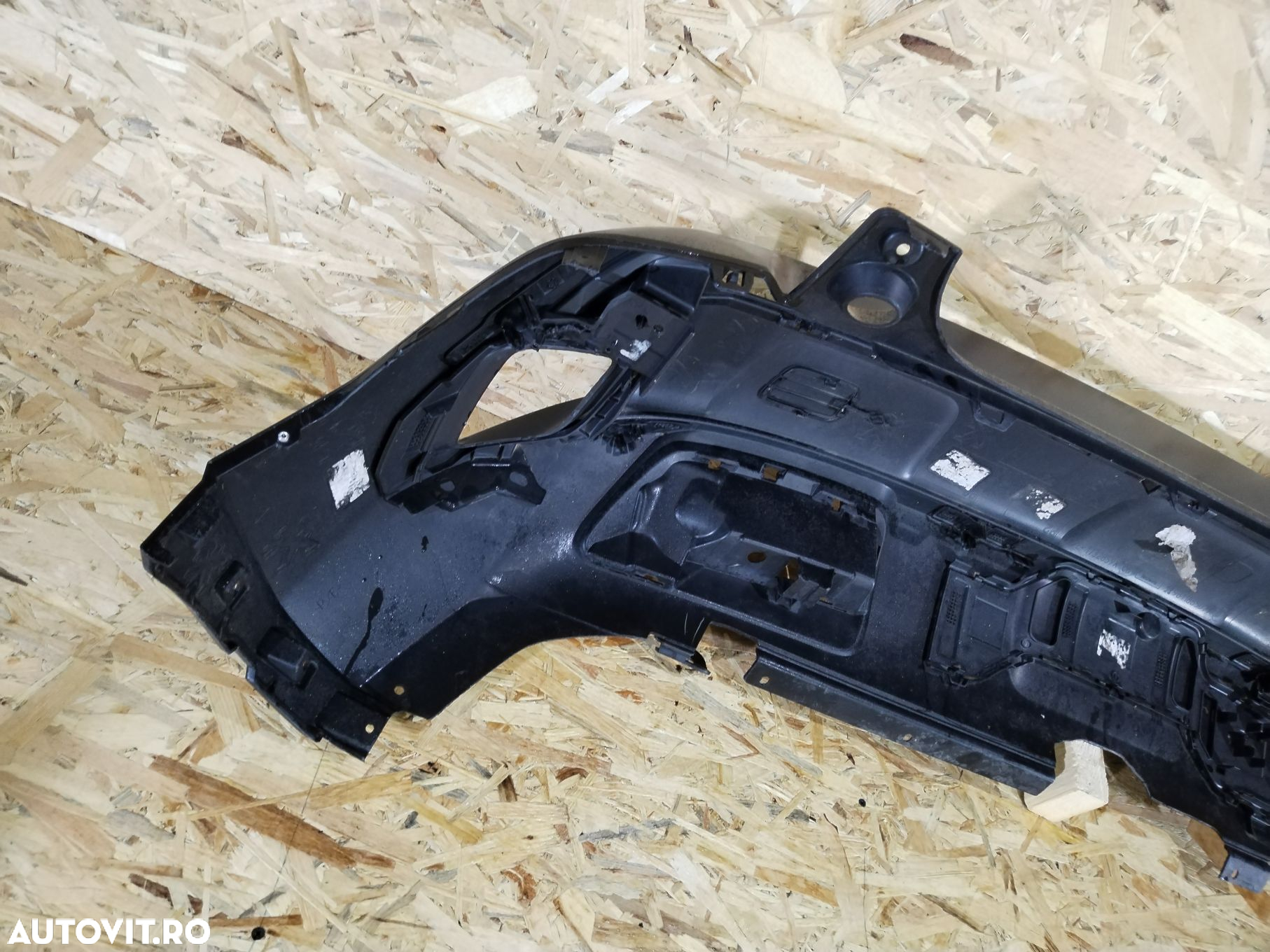 Bara spate Peugeot 3008 GT-Line, 2017, 2018, 2019, 2020, cod OE 9811865077 - 7
