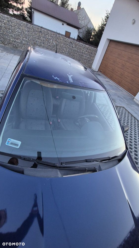 Skoda Fabia 1.4 Classic - 5