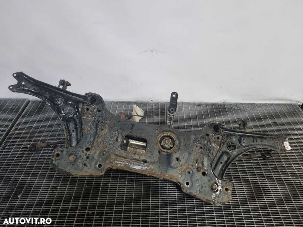 Jug motor Skoda Yeti 2.0 TDI 2009 - 2013 110CP CUUA CFHA DFSA CLCA (1406) Diesel - 1