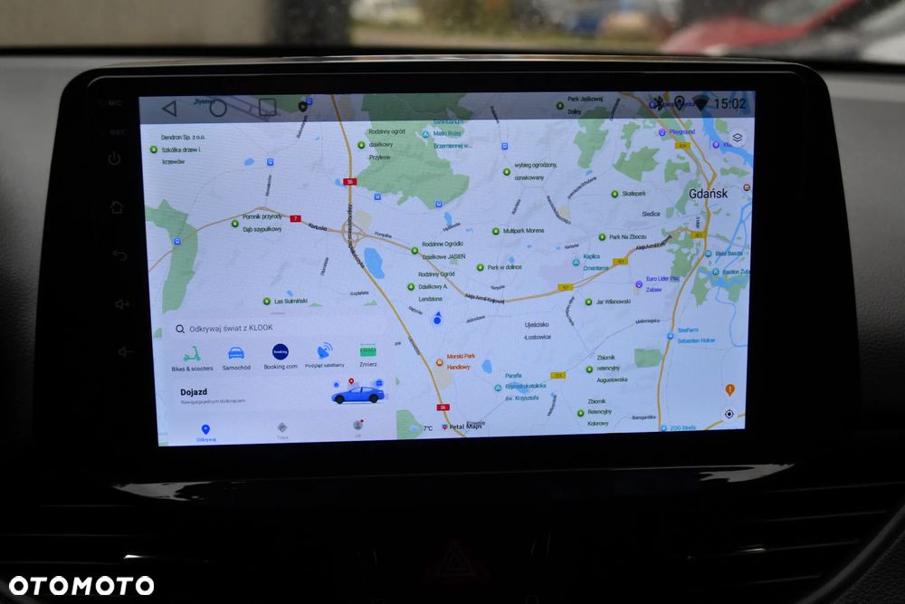 Hyundai i30 1.0 T-GDI Comfort - 18