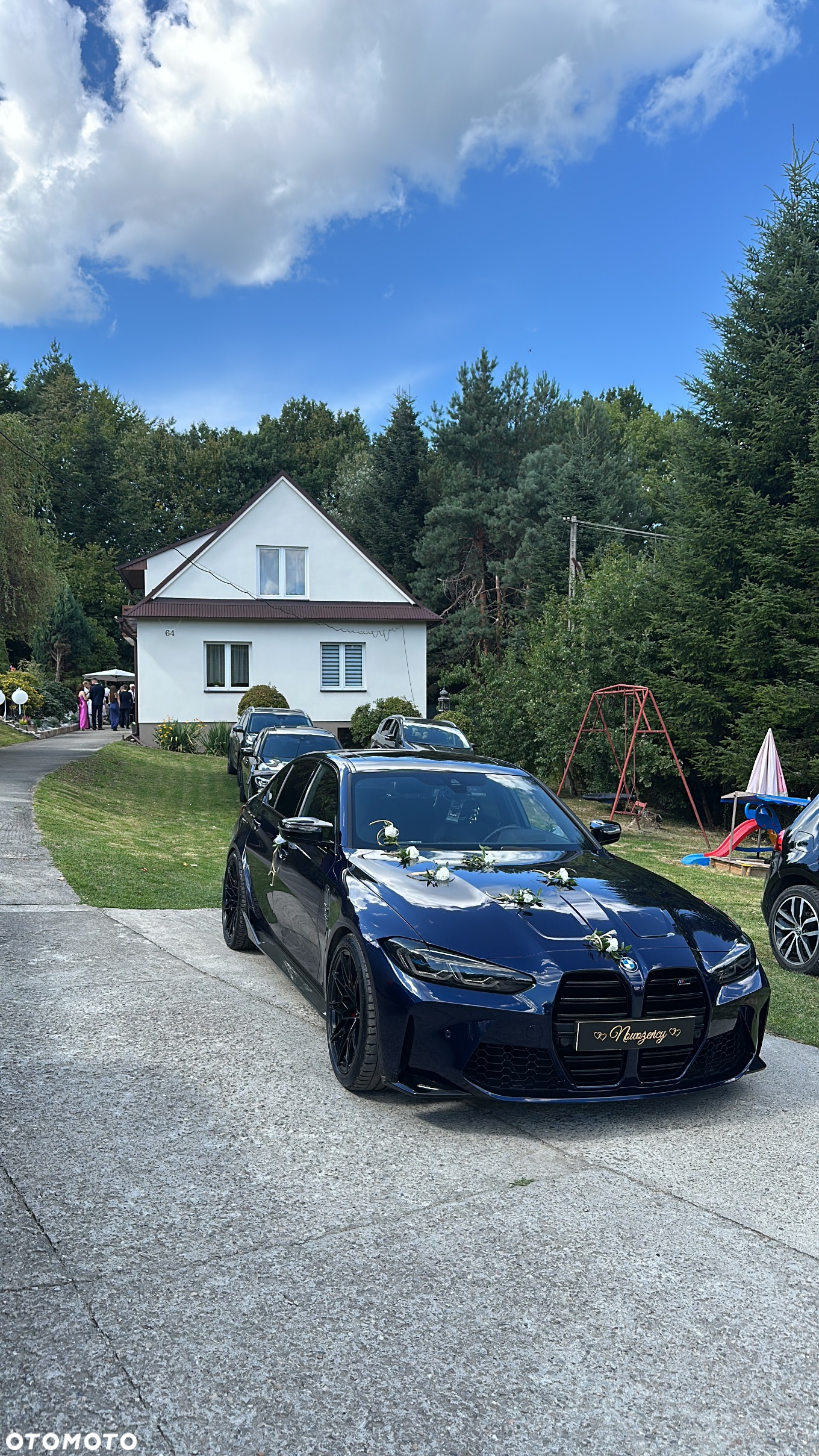 BMW M3 - 6