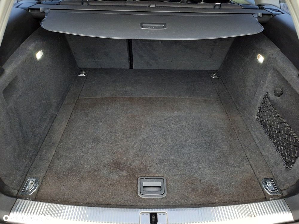Audi A4 Avant 2.0 TDI ultra DPF Ambition - 19