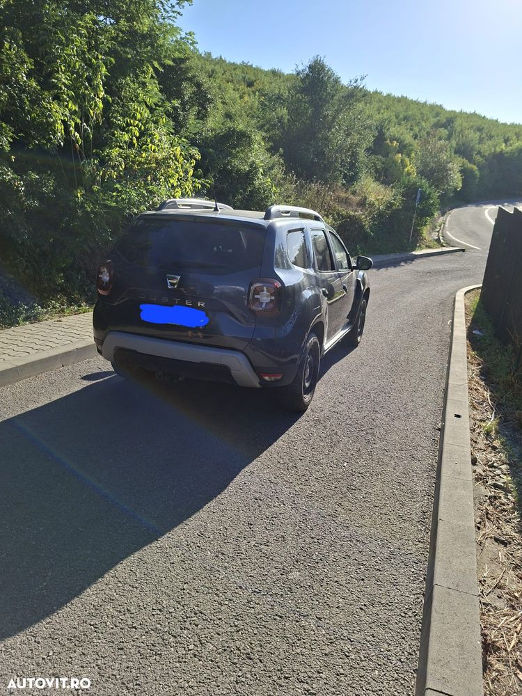 Dacia Duster TCe 100 Comfort - 4