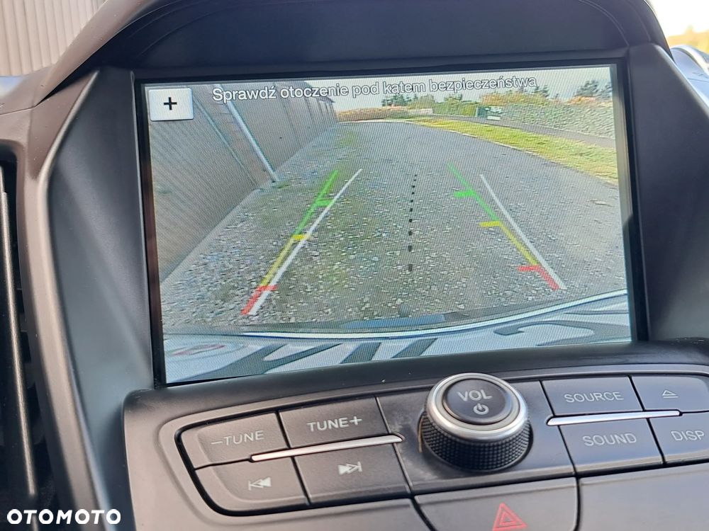 Ford Kuga 2.0 TDCi 4WD Titanium - 8