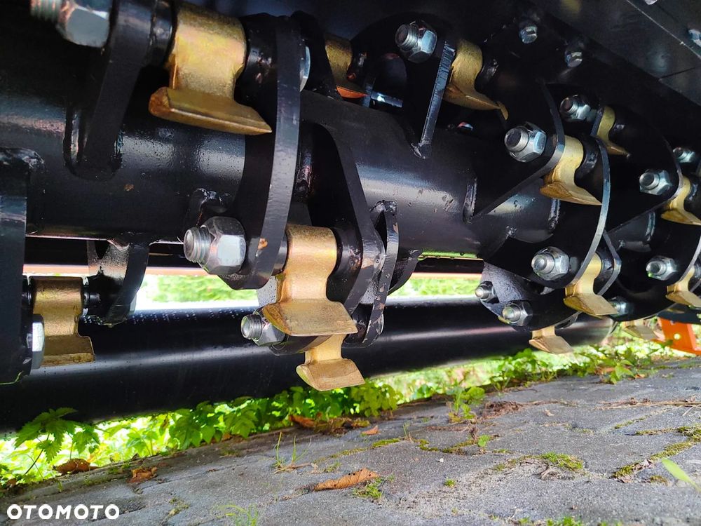 Orkan KL 226 PREDATOR - 8