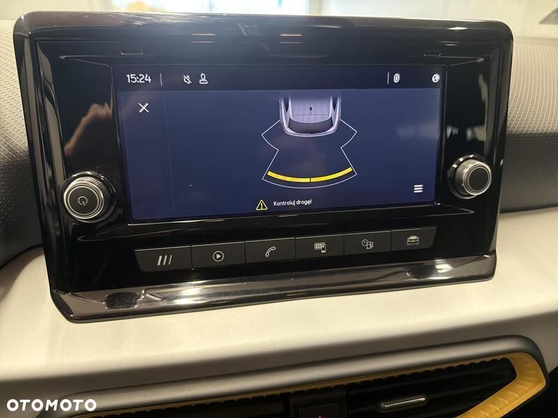 Seat Ibiza 1.0 TSI Style S&S - 15